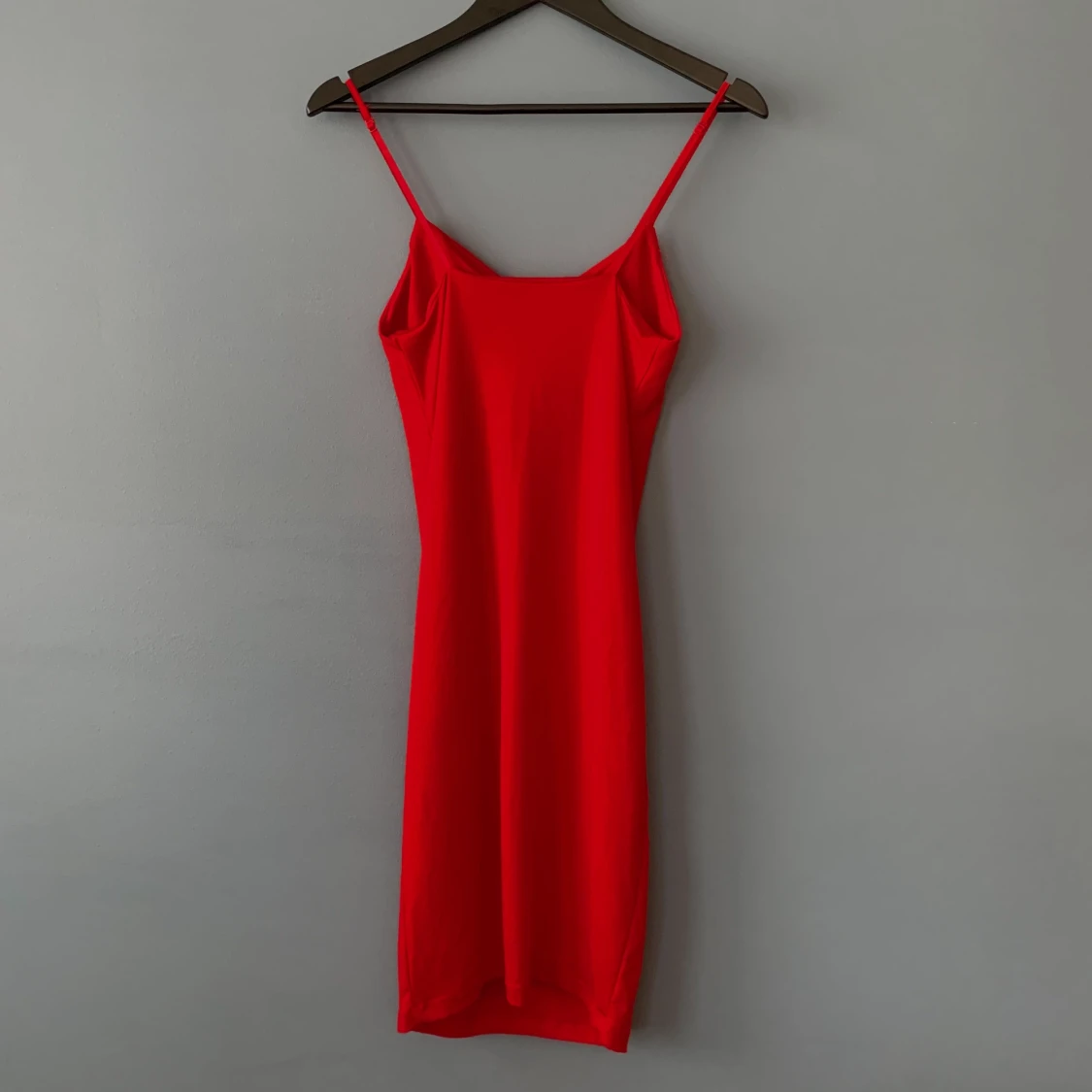 Bodycon klänning - 90