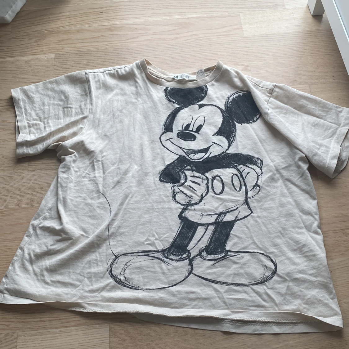 Disney t-shirt