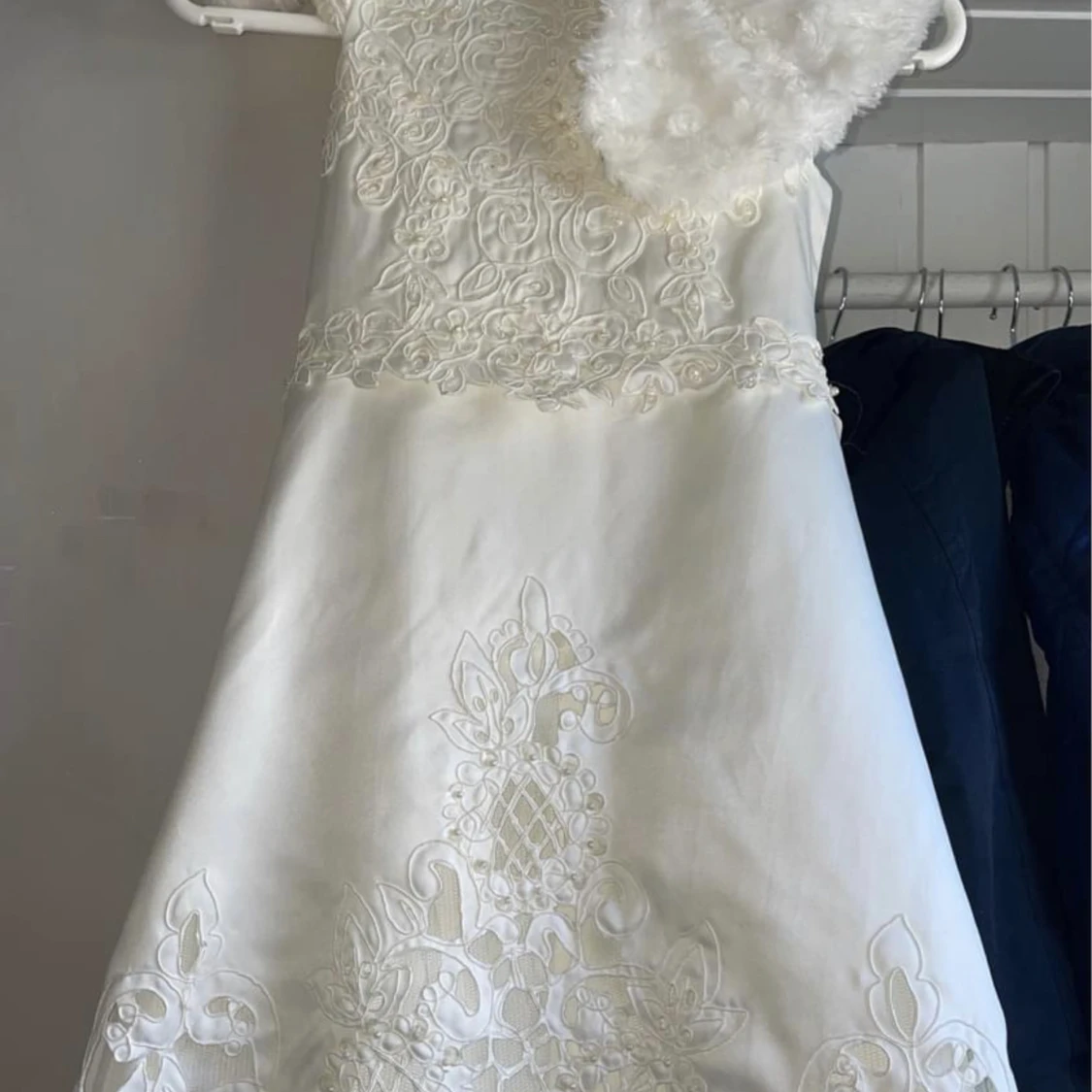 Festklänning flicka