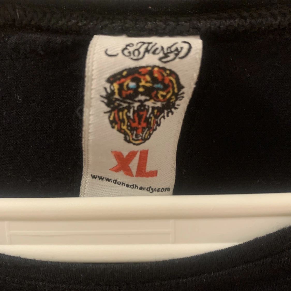 Ed Hardy tröja - 91