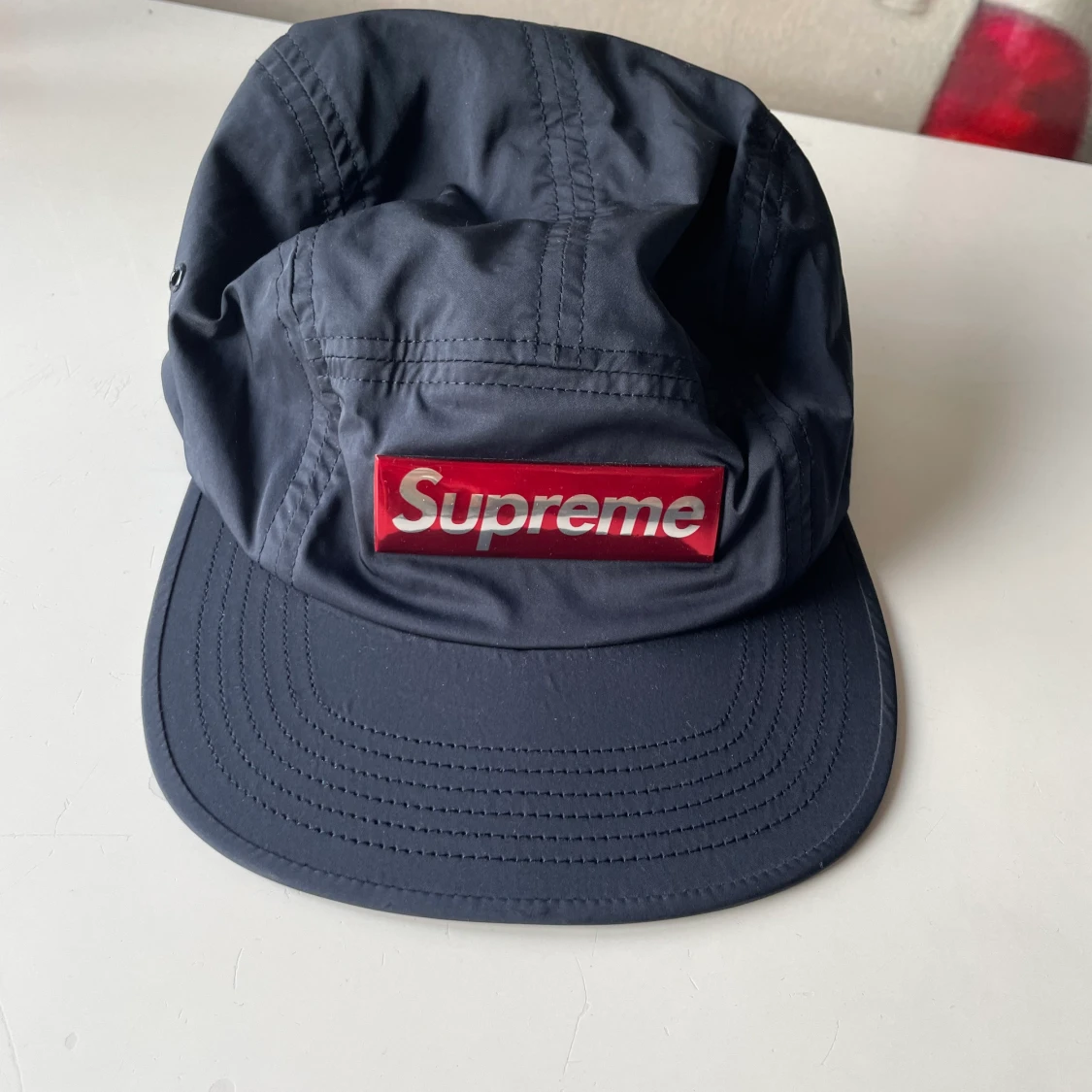 Supreme keps