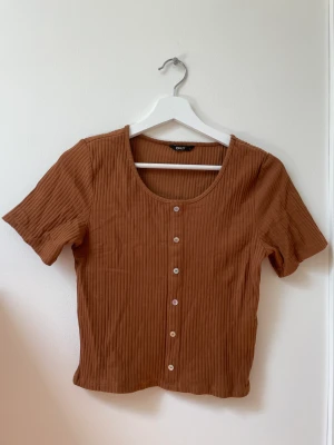 Pepparkakströja - Så gullig