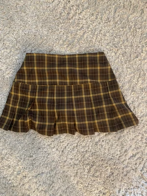 Superdry kjol - Ny och oanvänd, prislappen är fortfarande kvar🫶🏻 nypris 599