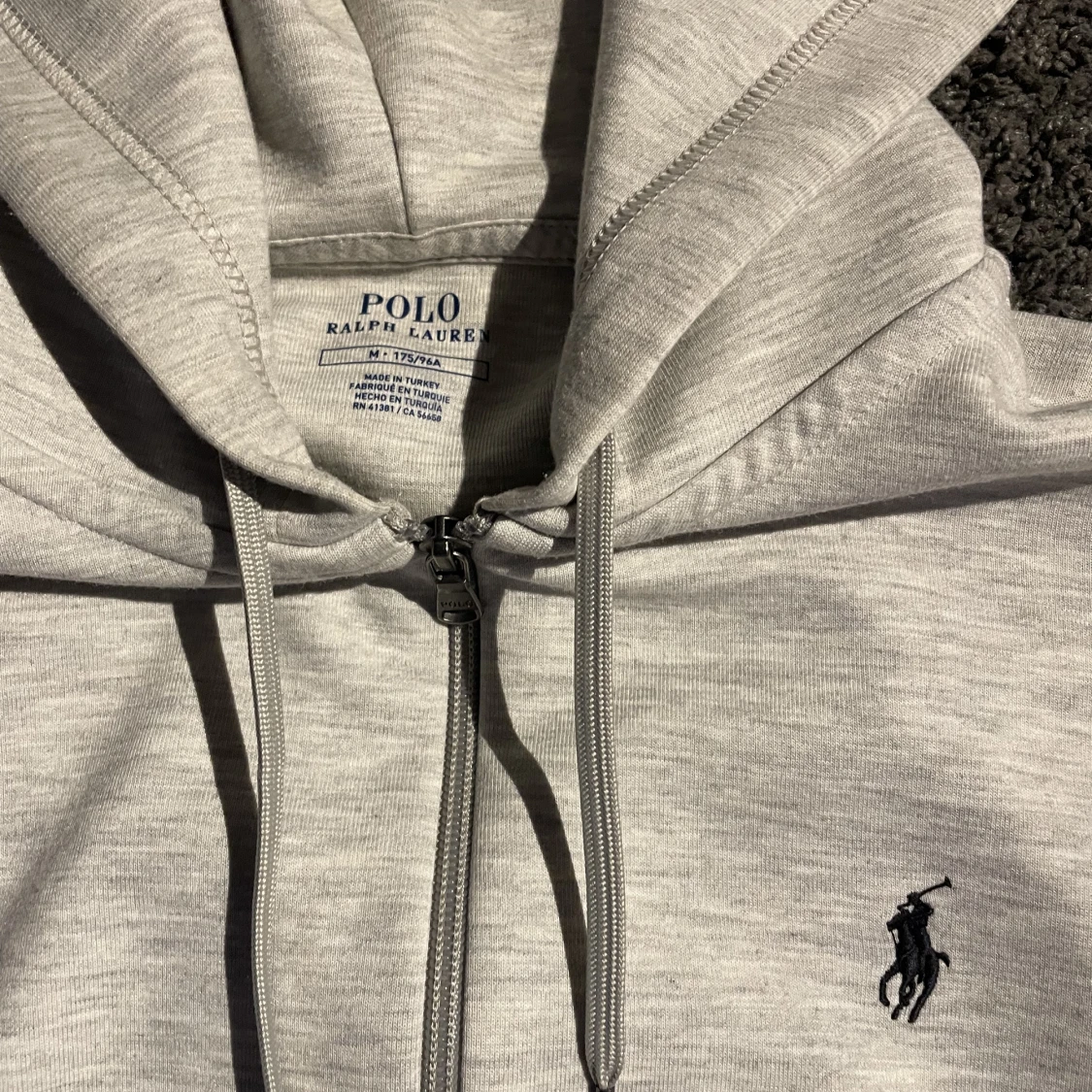 Polo Ralph lauren zip - 91