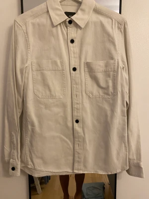 HM overshirt  - En tts overshirt från HM