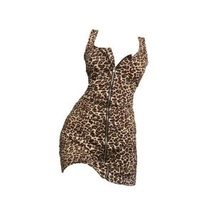 klänning - supersexig äkta y2k klänning 