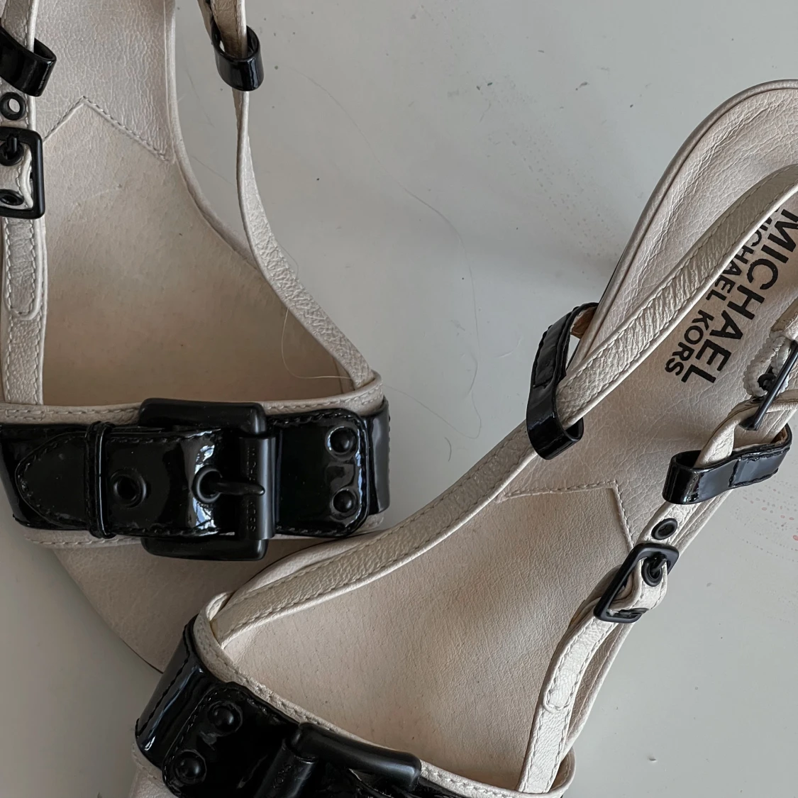 Vintage Michael Kors klackskor