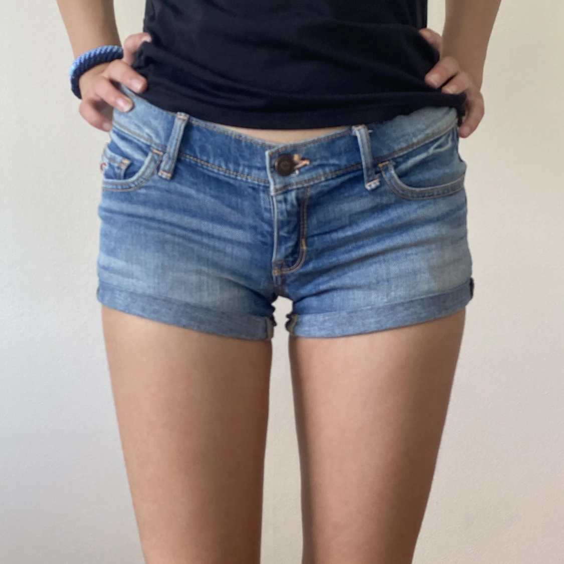 Hollister shorts - 91