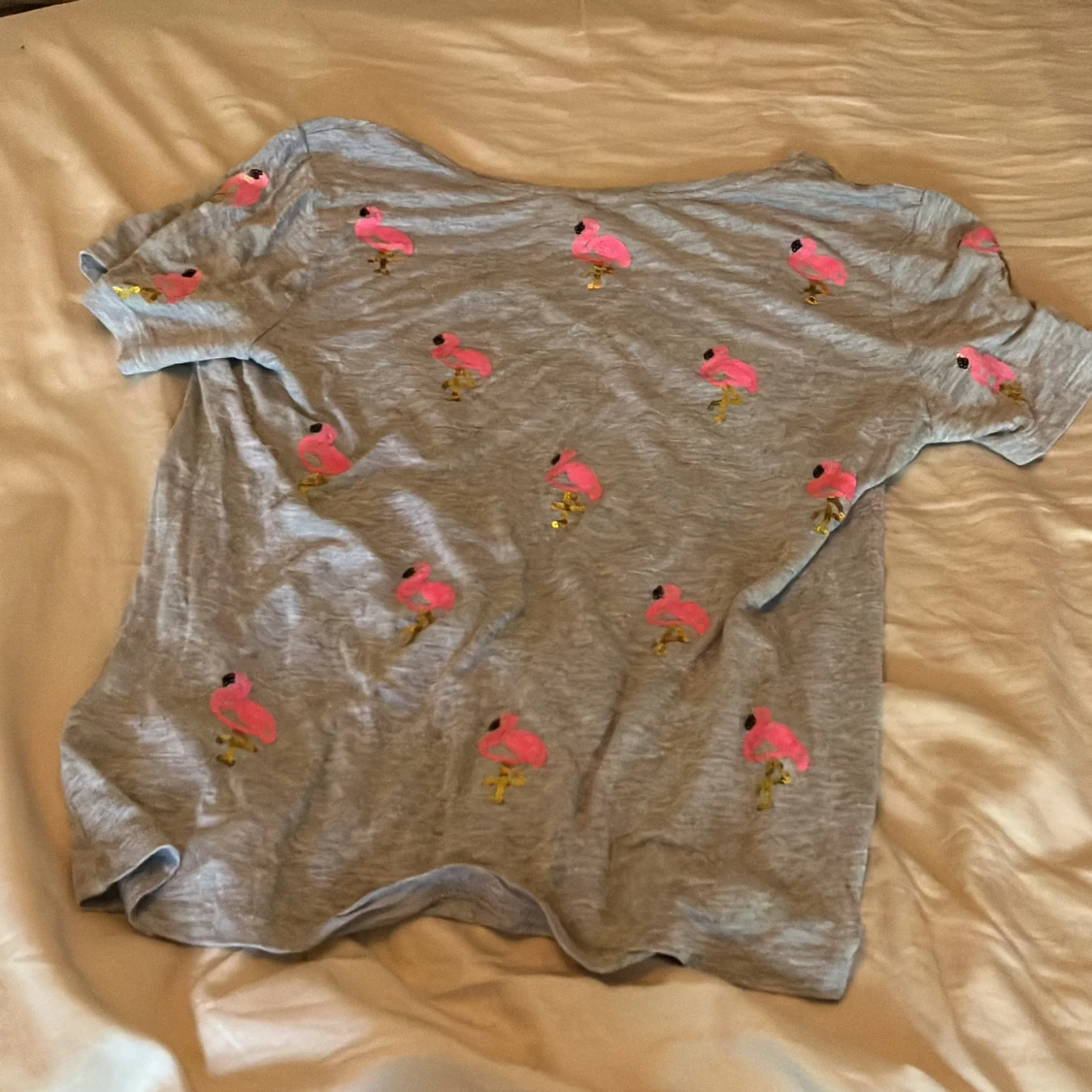 Flamingo tröja - 91