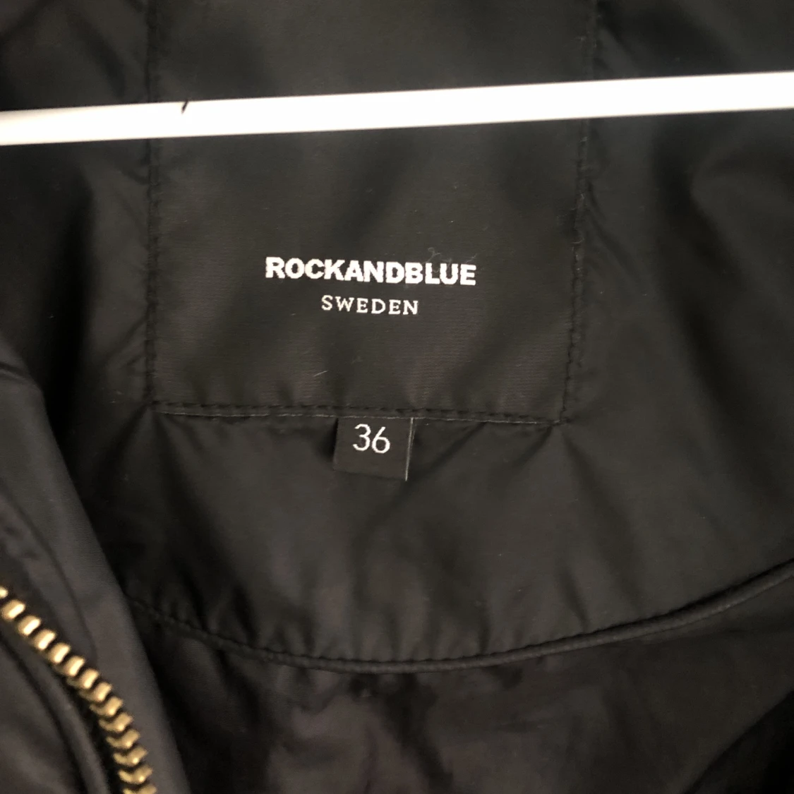 Rockandblue jacket  - 91