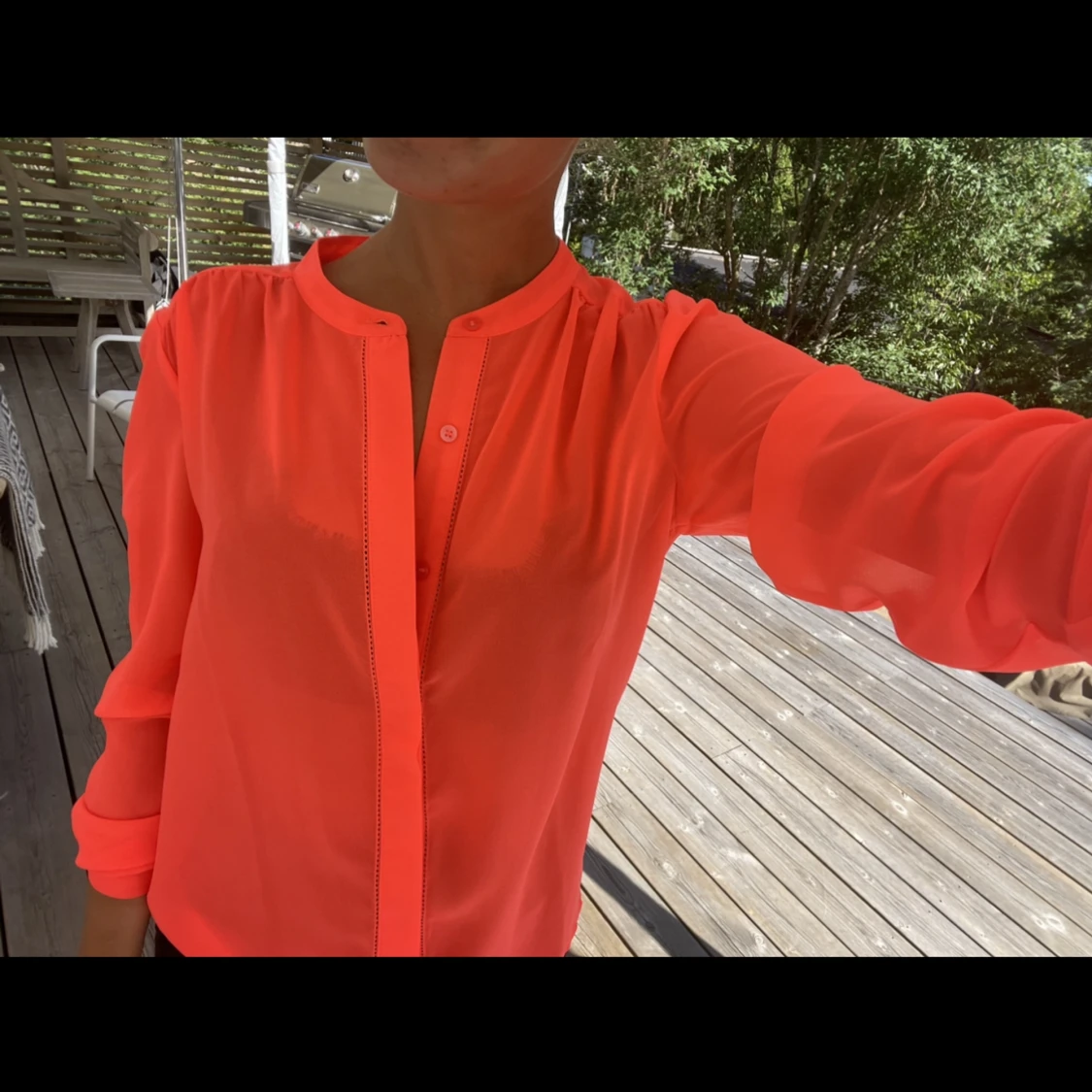 Blus / Skjorta  - 90