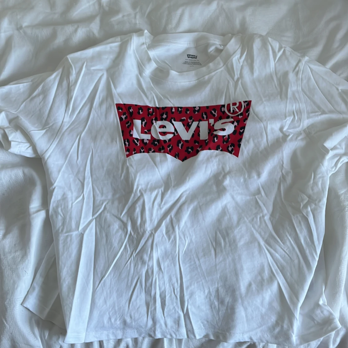 Levis t-shirt