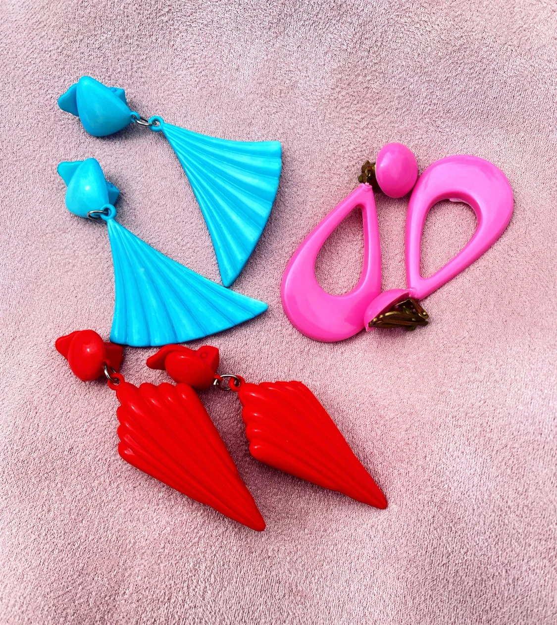 Örhängen snäckor - 90