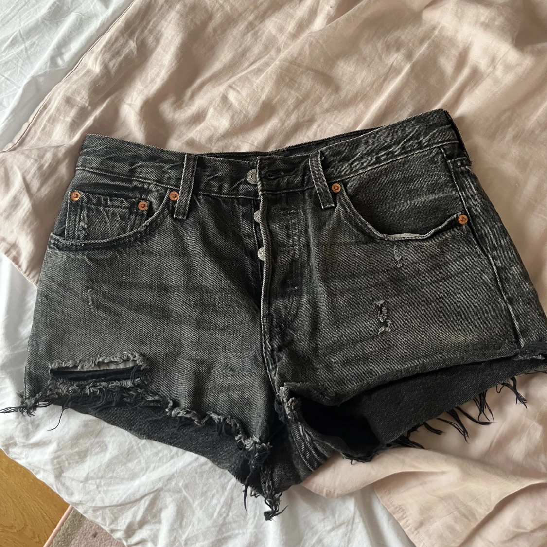 Levis shorts 501 - 90