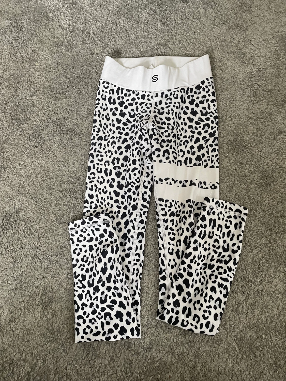 Tights från Stronger