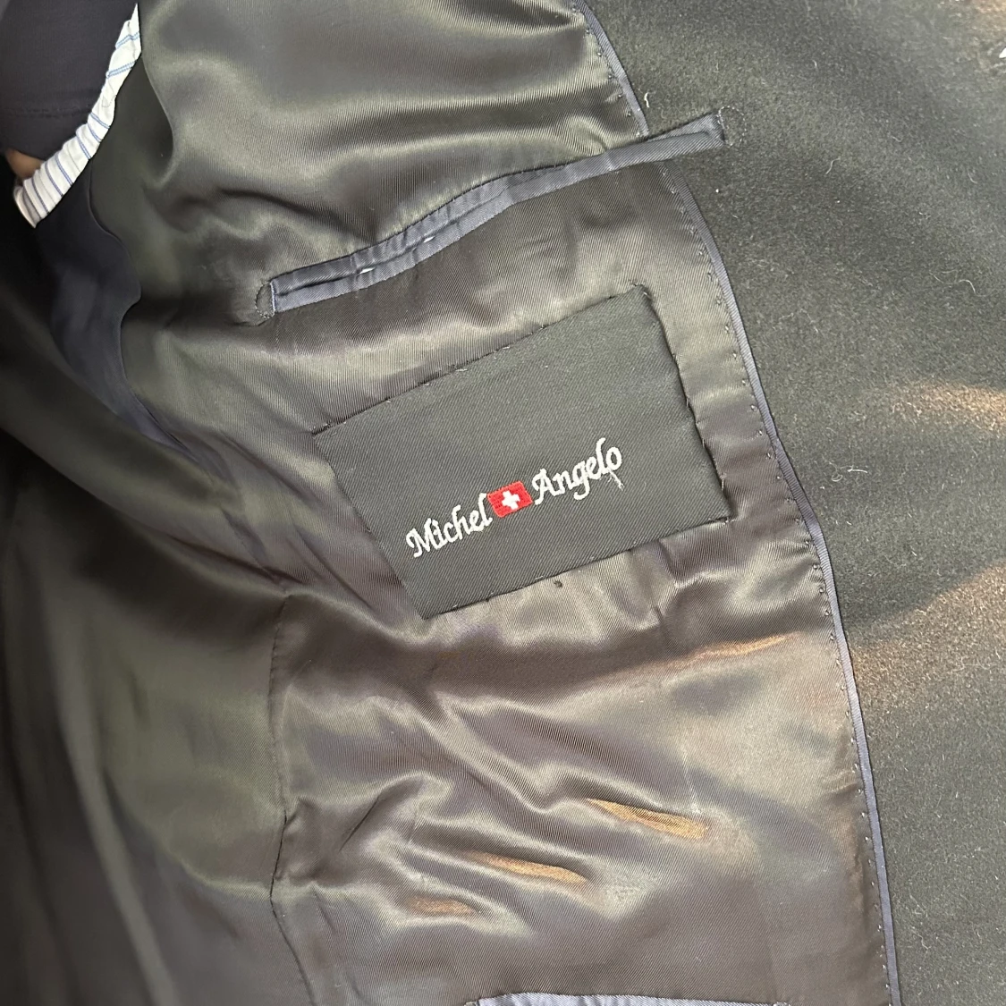 Michael angelo kappa - 91