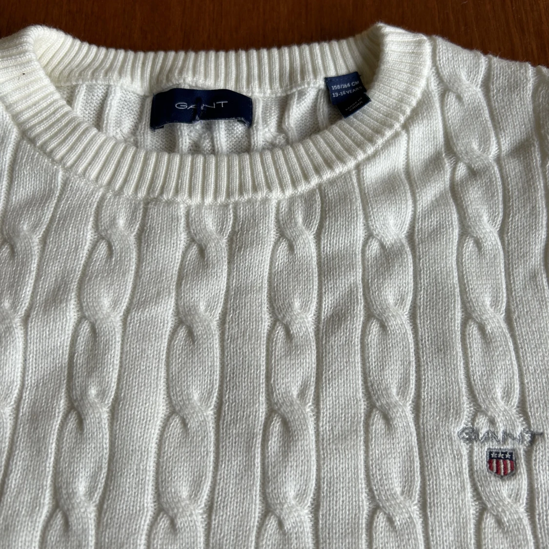 Gant tröja  - 90
