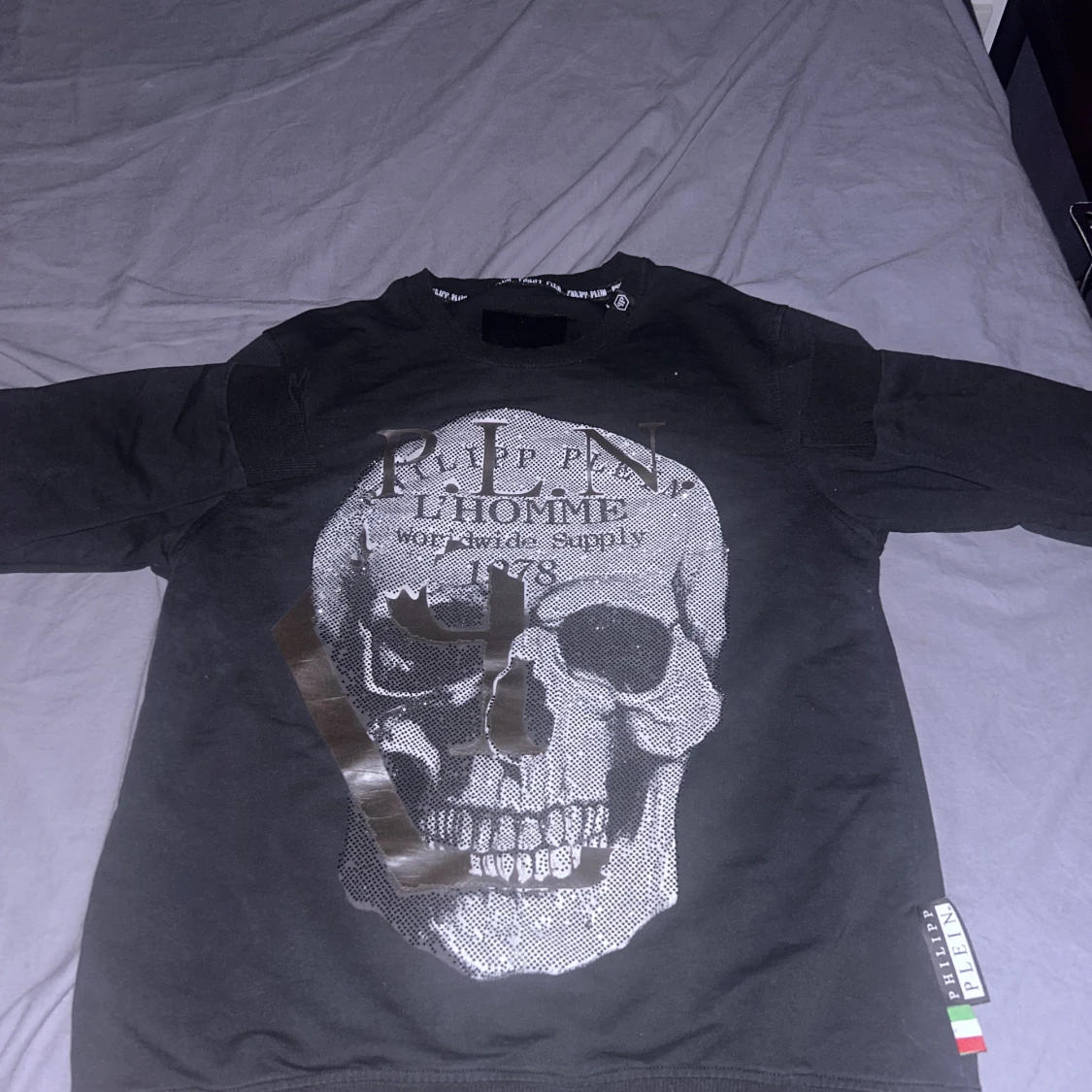 Philipplein sweatshirt - 91