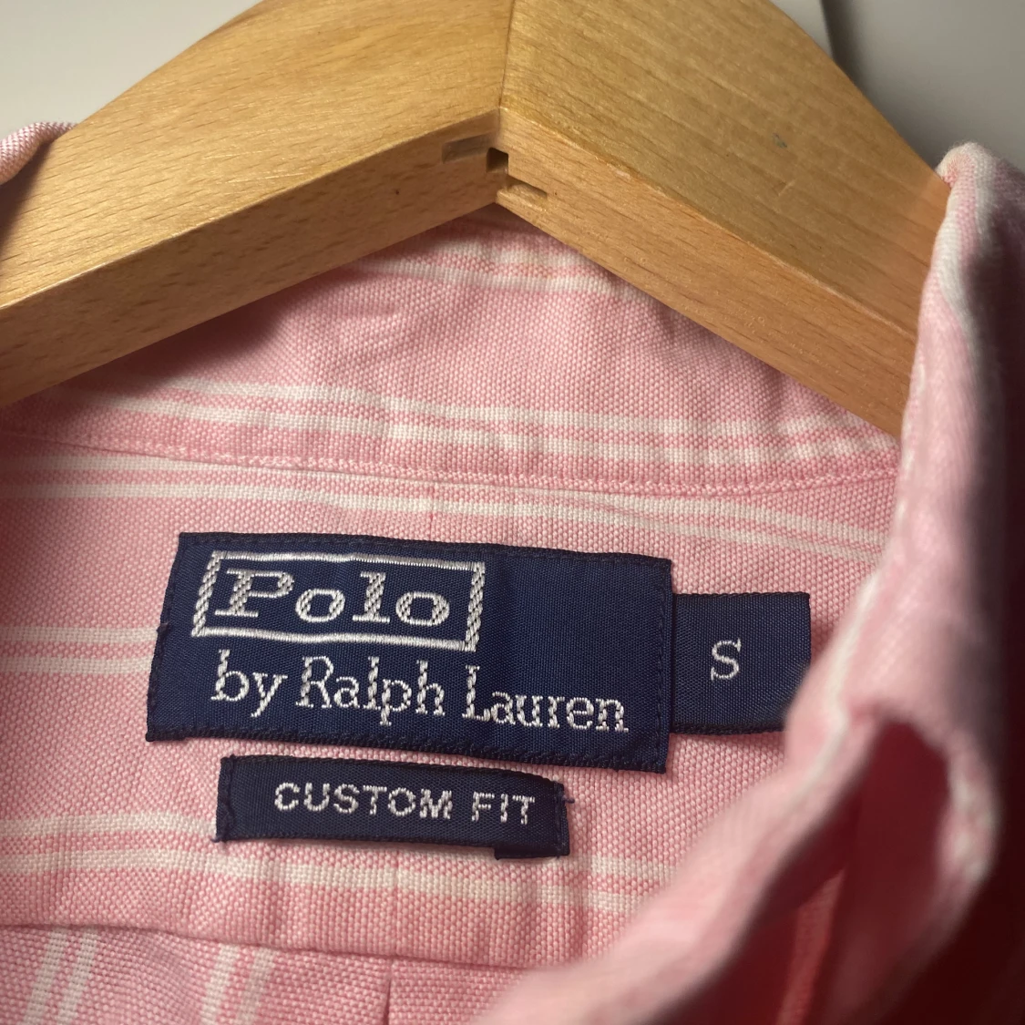 Ralph Lauren Skjorta - 91