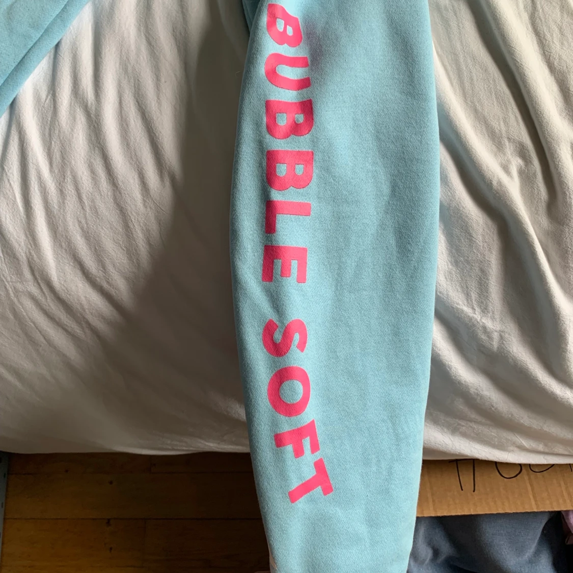 Coolshirtz ”very cool” ”bubble soft” byxor i storlek L (large)  - 90