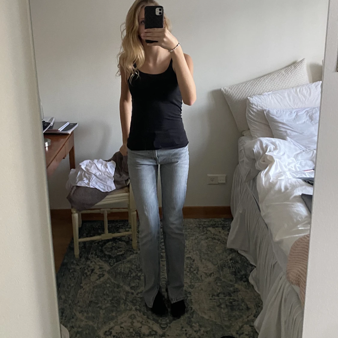 Zara jeans