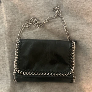 Väska  - Jättefin väska från scorett i mycket bra skick💗