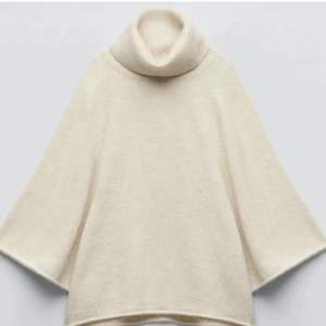 Trekvartsärmad tröja från zara, säljer endast vid bra bud😇
