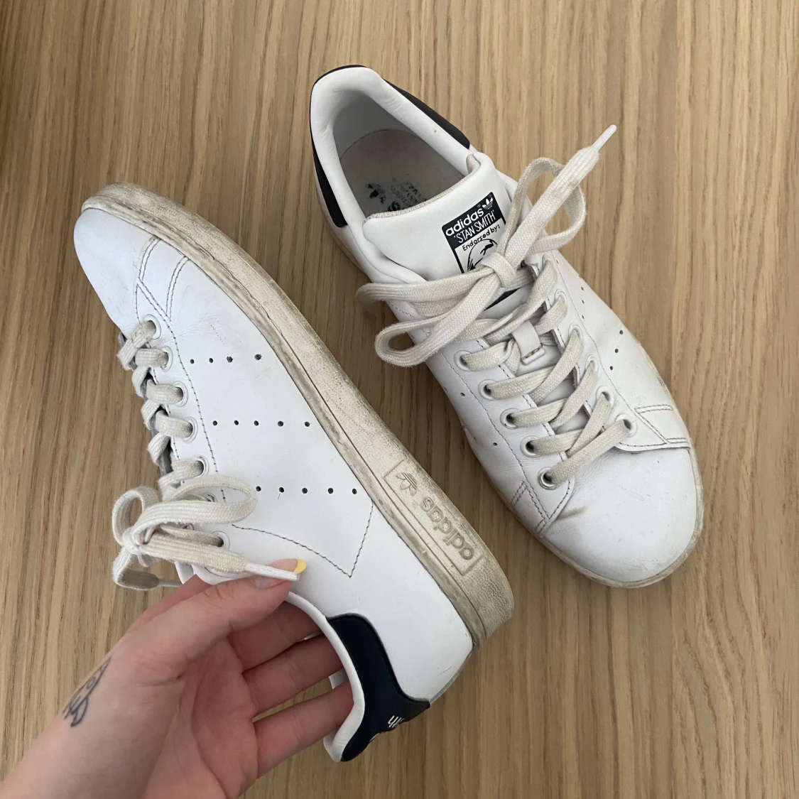 Adidas Stan Smith - 90