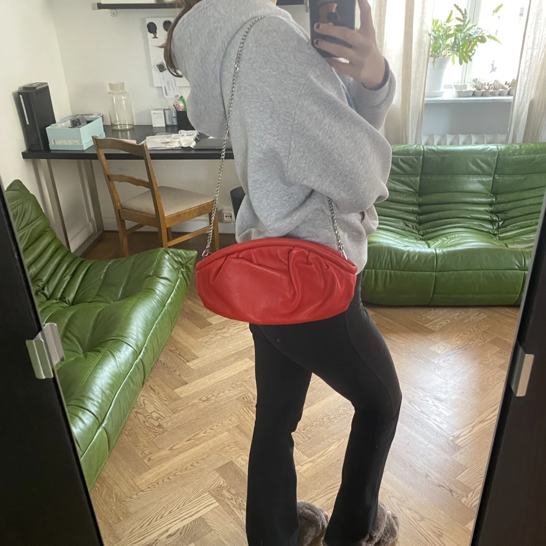 Sjuuukt snygg väska❤️✨ - 91