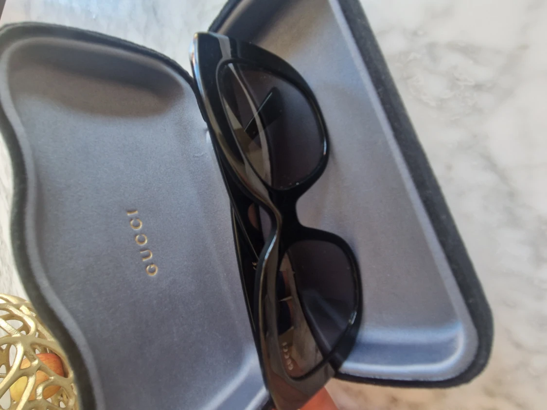 Gucci solglasögon - 91