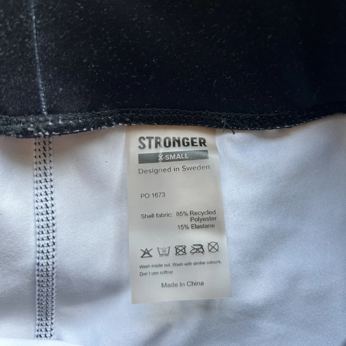 Tränings byxor  - 91