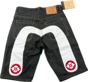 Evisu - Ass snygga evisu jorts!!  Pris kan diskuteras  Tryck gärna på köp nu