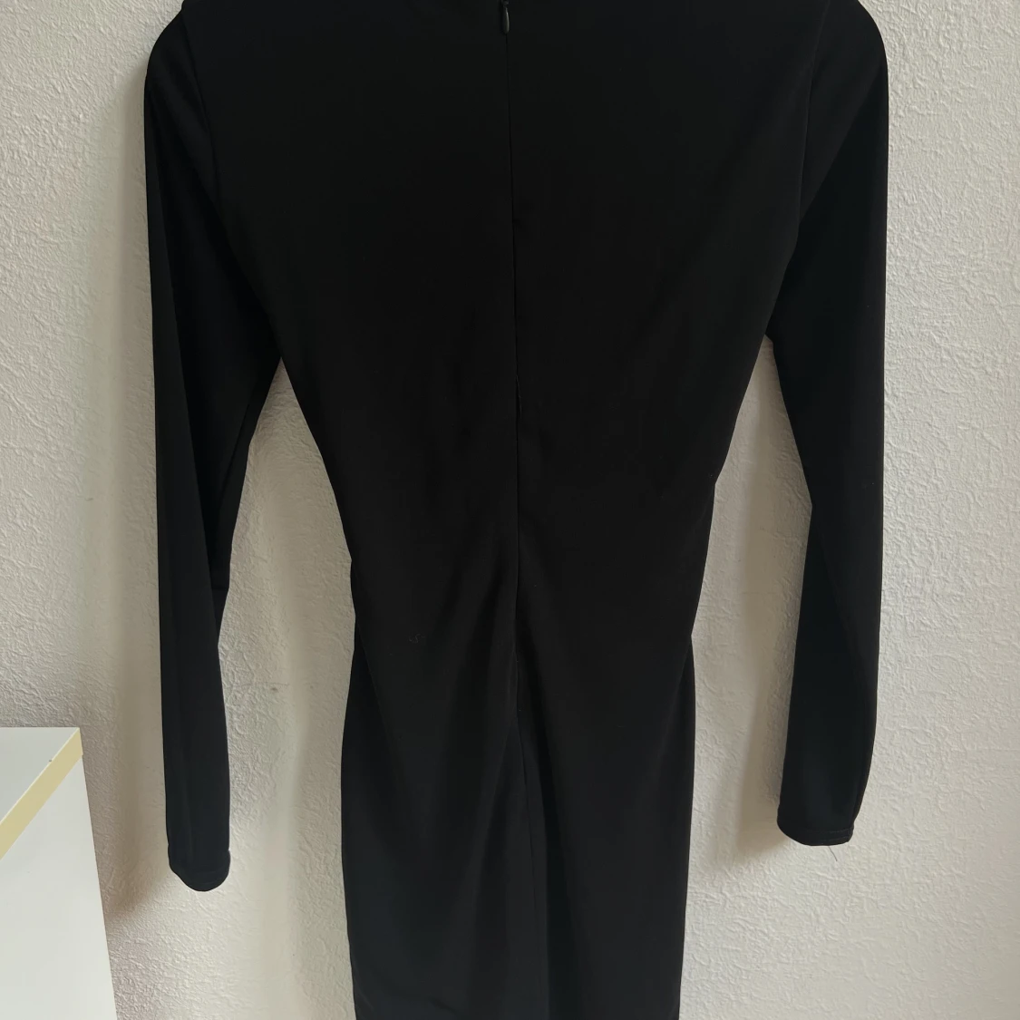 Svart festklänning  - 91