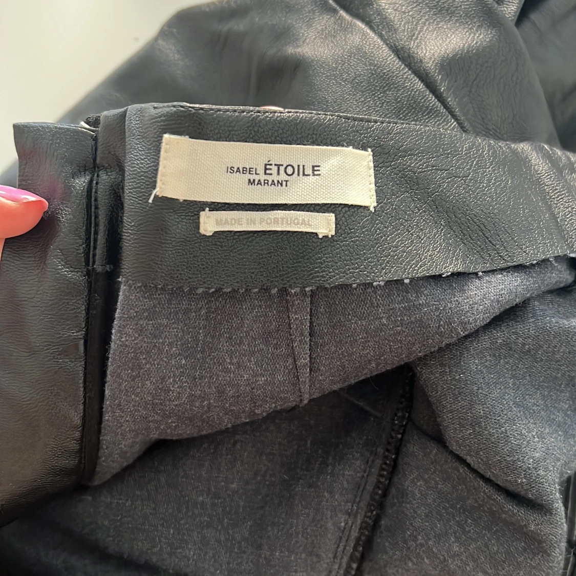 Isabel markant kjol - 91