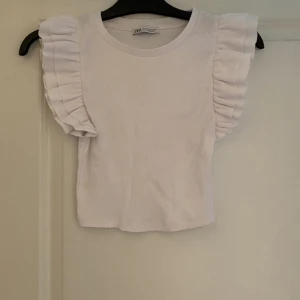 Zara topp - Oanvänd 