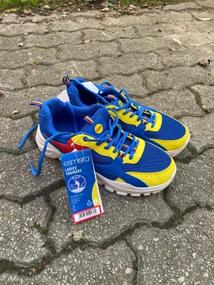 Lidl skor - Lidl skor storlek 41