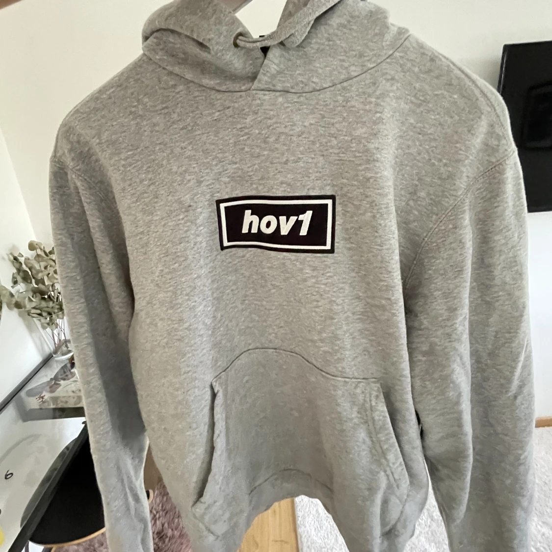 Hov1 hoodie