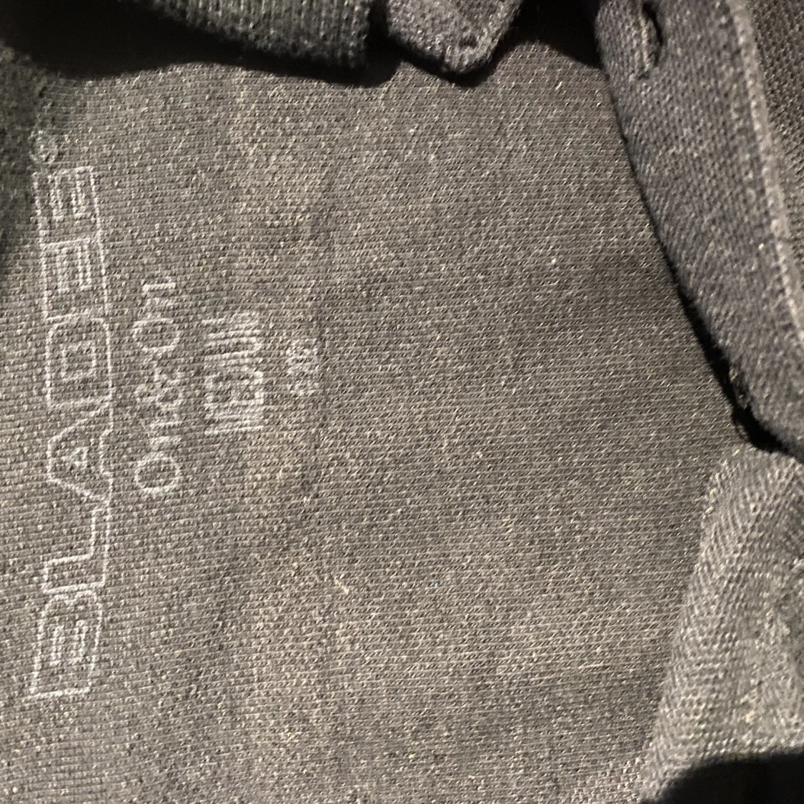 Bladde eversince polo - 91