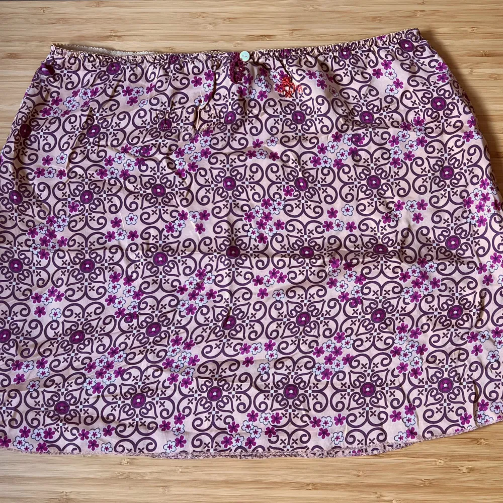 Miniskirt sample plagg från odd Molly S/M. Kjolar.