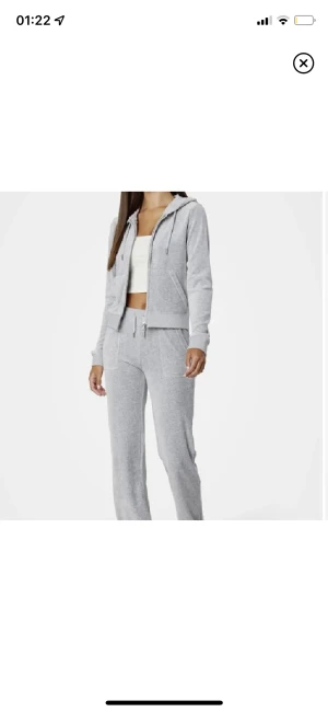 Juicy couture  - Helt ny set för 1600, båda i storlek S
