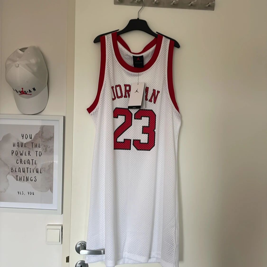 Jordan sport klänning