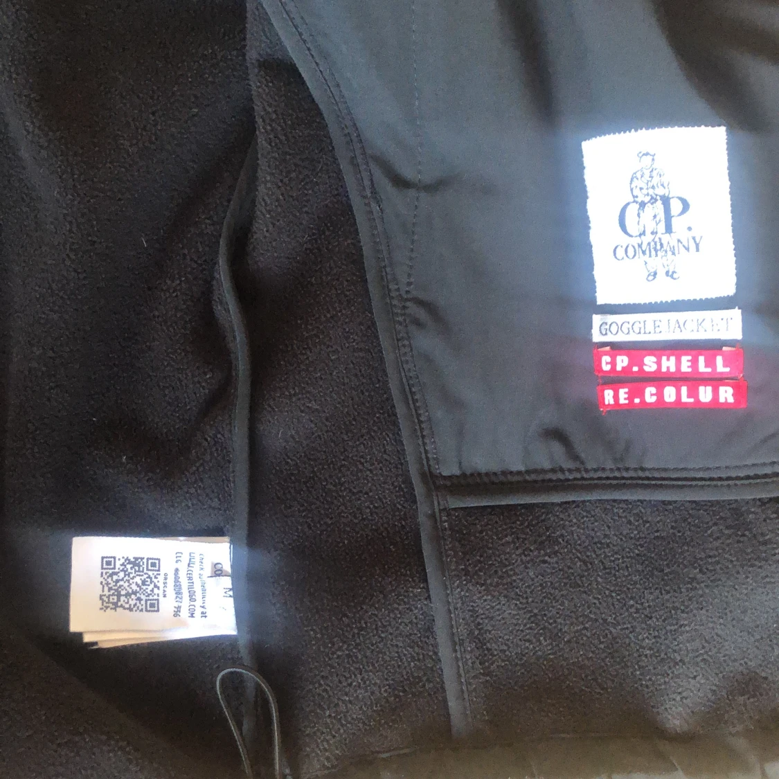 CP Company Jacka - 91