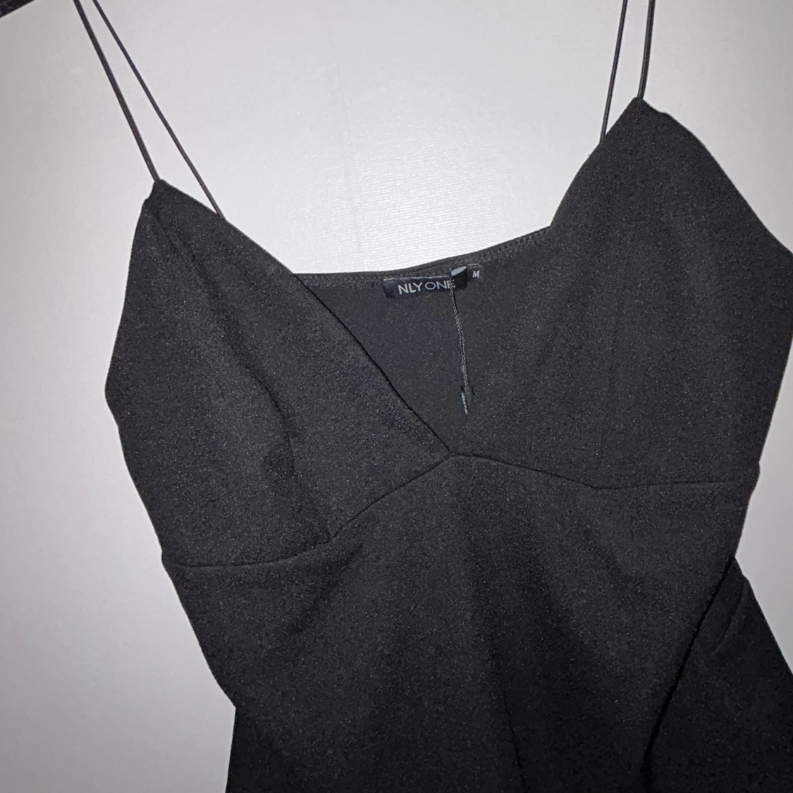 Spaghetti strap body - 90