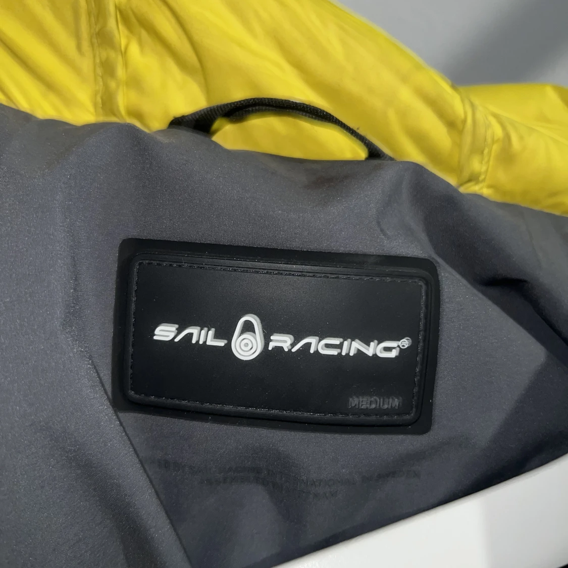 Sail Racing Jacka - 91