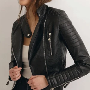 Chiquelle moto jacket - Skinnjacka från Chiquelle 