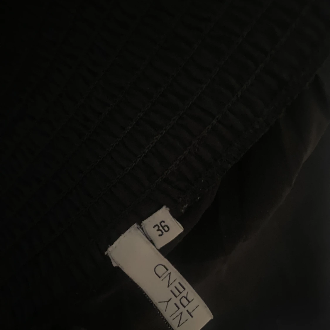 Offshoulder topp  - 91