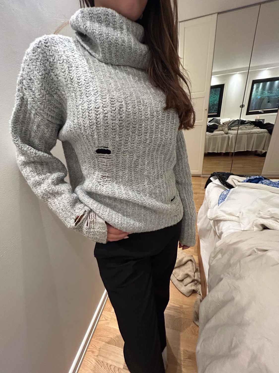 Tjocktröja  - 90