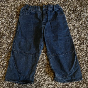 Polarn Och Pyret Jeans  - Stilrena, Slitstarka Barnjeans från Polarn och Pyret