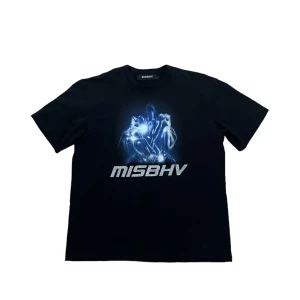 Misbhv T-shirt - Skick 9/10 Storlek L