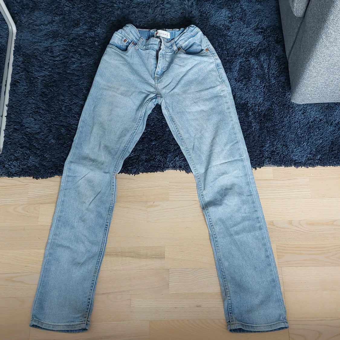 Levis jeans 512 - 90